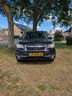 Subaru Forester 2.0 AWD CVT 2016 Grijs, Automaat, 1995 cc, 750 kg, 4 cilinders