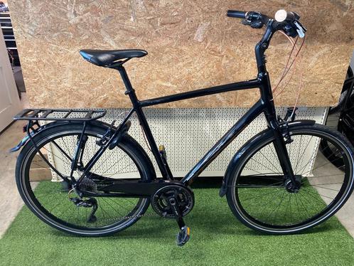 KOGA F3 7.0 2022 HERENFIETS 60 CM 3X10V LICHTE TOERFIETS, Fietsen en Brommers, Fietsen | Heren | Herenfietsen, Zo goed als nieuw