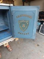 kluis, Ophalen, Gebruikt, Brandkast