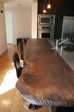 Robuuste keukenwandplanken en bar bladen uit voorraad, Ophalen, Nieuw