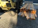 restpartij douglas regels, Ophalen, 250 cm of meer, Balken