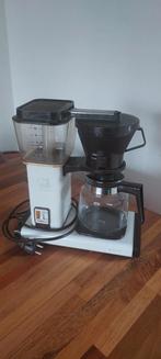 Koffiezetapparaat Douwe Egberts Technivorm, 4 tot 10 kopjes, Ophalen of Verzenden, Zo goed als nieuw, Koffiemachine