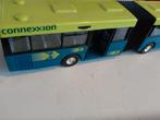 Connexxion bus (dinky toys)., Ophalen of Verzenden, Zo goed als nieuw, Bus of Metro, Schaalmodel