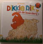DIKKIE DIK op de boerderij, Ophalen of Verzenden, Zo goed als nieuw