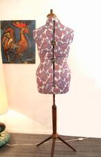 Vintage seventies jaren 70 design paspop, Ophalen, Gebruikt, -, -