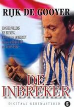 De Inbreker DVD - Rijk de Gooyer, Alle leeftijden, Ophalen of Verzenden, Gebruikt