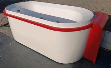 Bubbelbad whirlpool beschikbaar voor biedingen