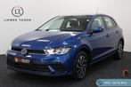 Volkswagen Polo 5-drs 1.0 TSI Life Edition, Voorwielaandrijving, 12 maanden, Stof, Gebruikt
