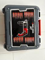 Z.g.a.n. klopboormachine, Doe-het-zelf en Verbouw, Gereedschap | Boormachines, Ophalen of Verzenden, Zo goed als nieuw, Boormachine