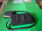 Scart kabels 2 stuks, Ophalen of Verzenden, Zo goed als nieuw, Minder dan 2 meter, Scartkabel