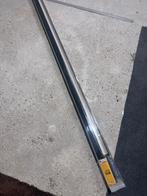 Rolgordijn Elektrisch nieuw €125, Huis en Inrichting, Stoffering | Gordijnen en Lamellen, 150 tot 200 cm, Ophalen of Verzenden