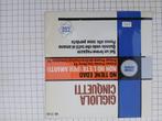Vinyl retro Ggliola Cinquetti (S28), Ophalen of Verzenden, Zo goed als nieuw, Pop
