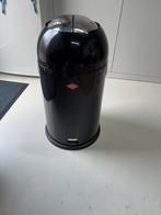 Wesco kickmaster pedaalemmer, 40 liter of meer, Ophalen of Verzenden, Zo goed als nieuw