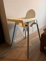 Ikea Antilop kinderstoel, Kinderen en Baby's, Kinderstoelen, Ophalen, Gebruikt, Overige typen, Afneembaar eetblad