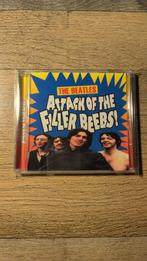 The Beatles - Attack of the Filler Beebs (CD), Ophalen of Verzenden, 1960 tot 1980, Nieuw in verpakking