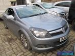 2010 OPEL ASTRA H TWINTOP plaatwerk carrosserie scherm dak s, Ophalen of Verzenden, Gebruikt, Opel