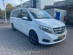 Mercedes V-Klasse 250d Avantgarde, 15 km/l, 190 pk, Mercedes-Benz, Diesel
