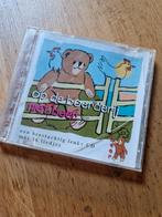 KINDERLIEDJES CD OP DE BOERDERIJ 🐽 MET BEER, Ophalen of Verzenden, Muziek