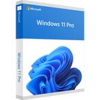 Windows 11 Pro | Activatie | Permanent | Licentie, Computers en Software, Besturingssoftware, Zo goed als nieuw, Verzenden, Windows