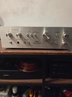 Akai AM-2200 pre-main Amplifier 1978, Zo goed als nieuw, Ophalen, Overige merken, Minder dan 60 watt