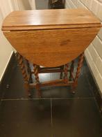 hangoor tafel, Antiek en Kunst, Ophalen