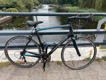 Roubaix Specialized 2015 SL4 Sport in super condition beschikbaar voor biedingen