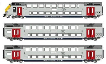 GEZOCHT: LS Models M6 stuurstand set - 43012 / 43013 beschikbaar voor biedingen