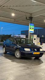Ijs koud airco vw Bora 2001, Ophalen, Gebruikt, Volkswagen