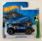 Hot Wheels Volvo XC40 Recharge Hotwheels, Hobby en Vrije tijd, Modelauto's | Overige schalen, Ophalen of Verzenden, Nieuw