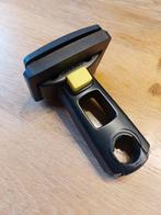 Klikbeugel, Ophalen, Stuurbevestiging, Basil, Zo goed als nieuw