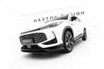 Maxton Design MG HS Mk2 Splitter Voorspoiler Spoiler Versie, Verzenden, Automotive Parts, A.parts@hotmail.nl, Trasmolenlaan 12 3447 GZ Woerden