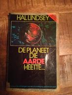 Gebruikte Hall Lindsey de planeet die aarde heette, Ophalen of Verzenden, Gelezen