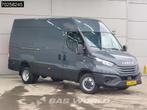 Iveco Daily 35C21 3.0L Automaat 2025model L2H2 ACC Camera Pa, Auto's, Automaat, Euro 6, 4 cilinders, Iveco