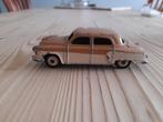 Dinky toys Studebaker Two Tone, Ophalen of Verzenden, Gebruikt, Auto, Dinky Toys