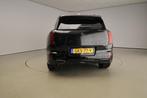 MINI Countryman Cooper JCW uitvoering / Panoramadak / Trekha, Stof, Gebruikt, Met garantie (alle), Origineel Nederlands