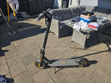 Ninebot G30 Max beschikbaar voor biedingen