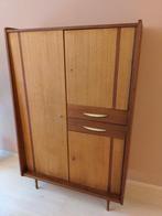 Vintage Sixties servieskast Collectors Item!!!, Ophalen