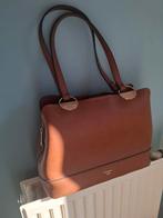 Bruine Dune London Handtas, Sieraden, Tassen en Uiterlijk, Tassen | Damestassen, Ophalen of Verzenden, Zo goed als nieuw, Bruin
