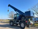 Hijskraan /werfkraan /ruwterreinkraan / RT: Te koop/ Te huur, Zakelijke goederen, Machines en Bouw | Kranen en Graafmachines, Ophalen