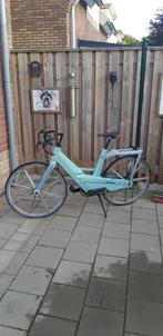 zeldzaam itera fiets 5 versnelling, Ophalen of Verzenden, Gebruikt