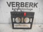 Dashboard Middenpaneel Mercedes-Benz C (W202) 1995, Gebruikt, Mercedes-Benz AG, Mercedes-Benz, Mercedesstraße 120, Stuttgart 70372, , Duitsland