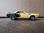 1971 Plymouth Cuda 440 Matchbox, Ophalen of Verzenden, Zo goed als nieuw, Auto, Matchbox