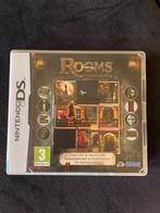 Nintendo ds spel Rooms, 1 speler, Verzenden, Zo goed als nieuw, Vanaf 3 jaar
