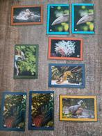 Deka Artis zegels, Verzamelen, Supermarktacties, Plus, Ophalen of Verzenden