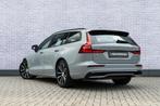Volvo V60 T6 Plug-in hybrid AWD Plus Dark | Long Range | Tre, 12 maanden, Stof, Gebruikt, Euro 6
