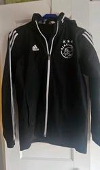 Adidas Ajax jasje, Ajax, Jongen of Meisje, Ophalen of Verzenden, Zo goed als nieuw