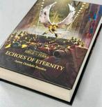 Echoes Of Eternity Horus Heresy Warhammer 40K Hardcover Vol7, Hobby en Vrije tijd, Wargaming, Nieuw, Ophalen of Verzenden, Warhammer 40000