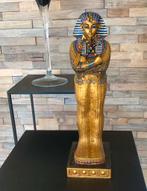 Egyptisch beeldje, Verzamelen, Beelden en Beeldjes, Ophalen of Verzenden, Zo goed als nieuw, Mens