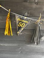 Abraham slinger!!, Ophalen of Verzenden, Zo goed als nieuw, Versiering, Abraham of Sarah