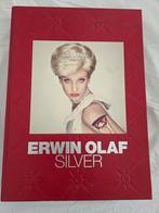 Erwin olaf boek silver, Boeken, Kunst en Cultuur | Fotografie en Design, Ophalen of Verzenden, Fotografen